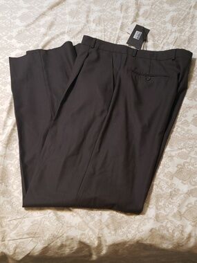 Marco Ferri Custom Trousers 34